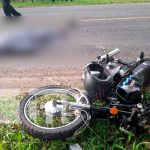 Sujeto pierde la vida en accidente de tránsito en Rivas Sujeto pierde la vida en accidente de tránsito en Rivas