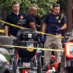 Estados Unidos: Tiroteo deja al menos 3 personas muertas Estados Unidos: Tiroteo deja al menos 3 personas muertas