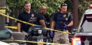 Estados Unidos: Tiroteo deja al menos 3 personas muertas