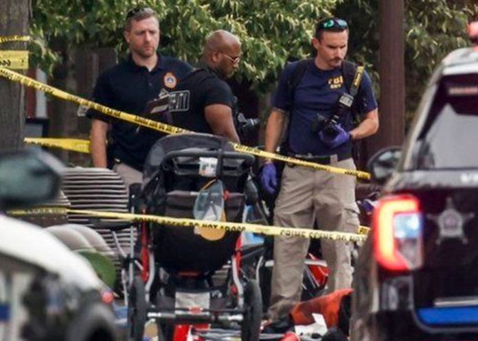 Estados Unidos: Tiroteo deja al menos 3 personas muertas
