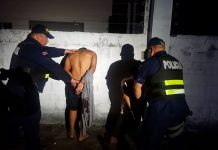 Al menos 5 nicaragüenses fueron vilmente asesinados en Costa Rica