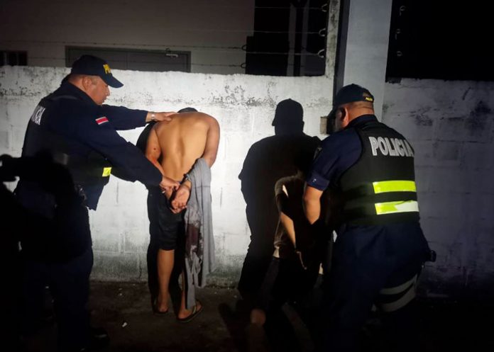 1 Al menos 5 nicaragüenses fueron vilmente asesinados en Costa Rica