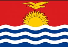 Mensaje al presidente de la República de Kiribati Tarawa