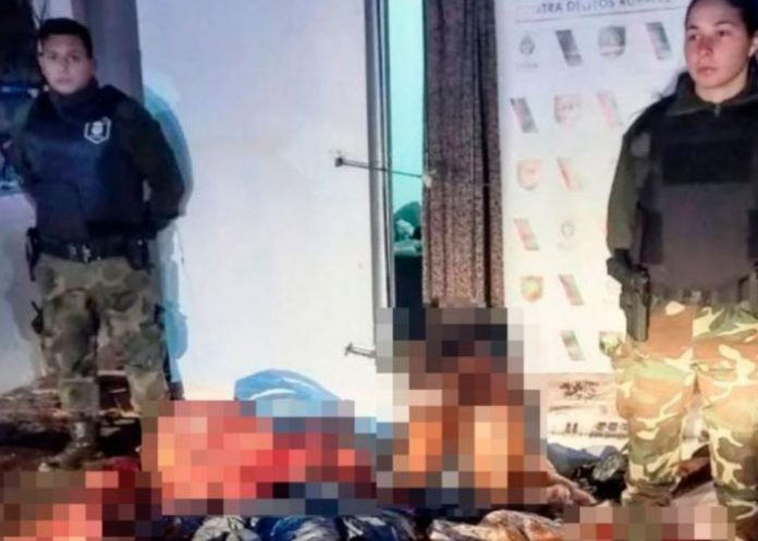 En Argentina: Sujetos vendían carne de caballo para hamburguesas