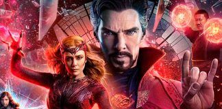 ¡No le han dicho nada! Elizabeth Olsen quiere quedarse en el MCU