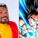 “Junior” de “La Familia P. Luche”, dará voz a “Gohan” en “Dragon Ball Super: Super Hero” “Junior” de “La Familia P. Luche”, dará voz a “Gohan” en “Dragon Ball Super: Super Hero”.