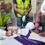 El MINSA rehabilitará el Centro de Salud Ernesto Hodgson Wright de Bilwi El MINSA rehabilitará el Centro de Salud Ernesto Hodgson Wright de Bilwi