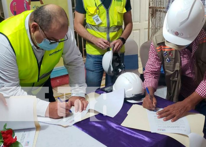 1 El MINSA rehabilitará el Centro de Salud Ernesto Hodgson Wright de Bilwi