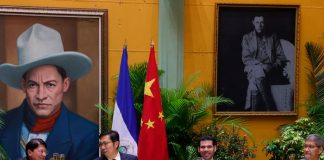 Hito histórico: Nicaragua suscribe acuerdo de cosecha temprana con China