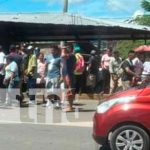 Tiroteo en Somotillo deja varios heridos al robar 50 mil dólares a cambistas