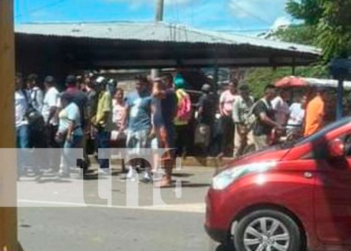 Tiroteo en Somotillo deja varios heridos al robar 50 mil dólares a cambistas