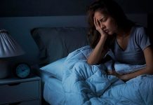 Factores esenciales de sufrir un infarto si duermes muy poco Factores esenciales de sufrir un infarto si duermes muy poco