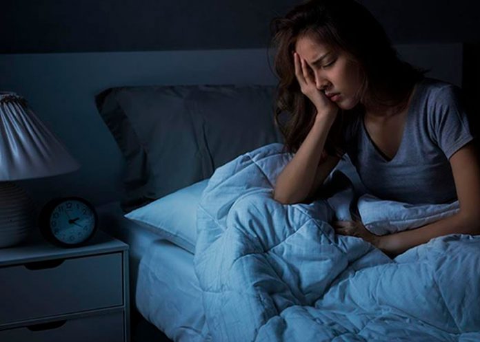 1 Factores esenciales de sufrir un infarto si duermes muy poco