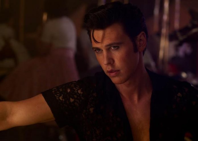 1 Lo mejor de Elvis Presley llega hasta tus ojos