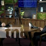 Economía de Nicaragua en pleno crecimiento durante primer semestre 2022 Economía de Nicaragua en pleno crecimiento durante primer semestre 2022