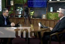 Economía de Nicaragua en pleno crecimiento durante primer semestre 2022 Economía de Nicaragua en pleno crecimiento durante primer semestre 2022