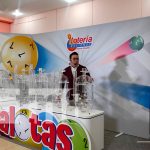 En Nicaragua Lotería Nacional realiza el primer sorteo “Balotas” Lotería Nacional realiza primer sorteo de “Balotas”