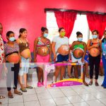 Casa materna en Bluefields celebraron la seguridad y bienestar que viven Casa materna en Bluefields celebraron la seguridad y bienestar que viven