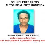 Homicida es capturado por la Policía Nacional en Kukra Hill, Caribe Sur Homicida es capturado por la Policía Nacional en Kukra Hill, Caribe Sur