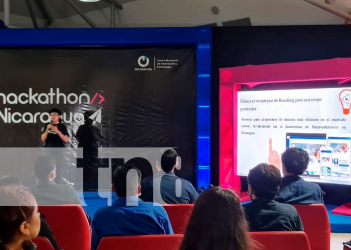 Lanzamiento de Hackathon Nicaragua 2022 promete ser algo que pasará a la historia