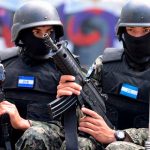 Autoridades de Honduras amplían búsquedas de «escuadrones de la muerte» Autoridades de Honduras amplían búsquedas de "escuadrones de la muerte"