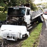 En Estelí de milagro sobreviven personas en accidente de tránsito En Estelí de milagro sobreviven personas en accidente de tránsito