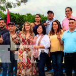 Realizan en Masaya lanzamiento del certamen «Sabores de invierno» Realizan en Masaya lanzamiento del certamen sabores de invierno