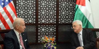 Palestina pide el cese absoluto de la ocupación israelí