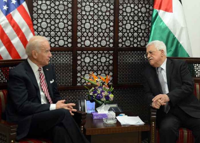 Palestina pide el cese absoluto de la ocupación israelí