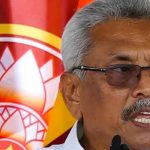 Gotabaya Rajapaksa renuncia inmediatamente a la presidencia de Sri Lanka Gotabaya Rajapaksa renuncia inmediatamente a la presidencia de Sri Lanka