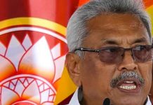Gotabaya Rajapaksa renuncia inmediatamente a la presidencia de Sri Lanka