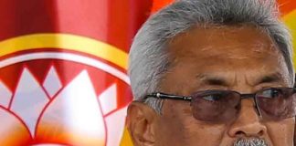 Gotabaya Rajapaksa renuncia inmediatamente a la presidencia de Sri Lanka