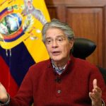 Presidente de Ecuador será objeto de investigación para la FGE