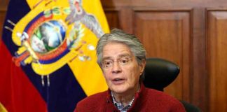 Presidente de Ecuador será objeto de investigación para la FGE