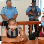 Presunto femicida se declara culpable y pide disculpas a la familia de su pareja Presunto femicida se declara culpable y pide disculpas a la familia de su pareja