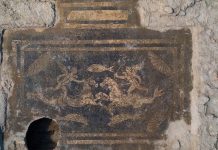 Científicos descubren ciudad antigua en España Científicos descubren ciudad antigua en España