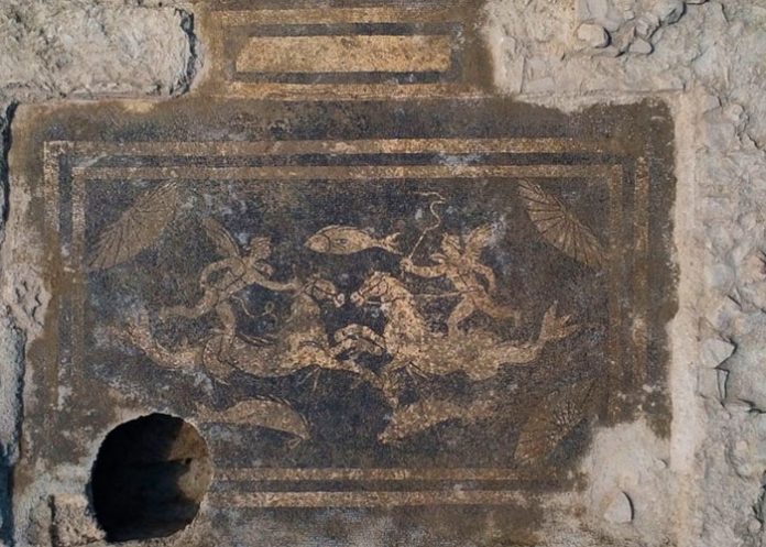 Científicos descubren ciudad antigua en España