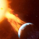 Posible tormenta solar nivel G3 podría golpear la Tierra Posible tormenta solar nivel G3 podría golpear la Tierra