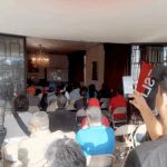 Embajador de Cuba y otros diplomáticos celebran el 43/19 en Costa Rica Embajador de Cuba y otros, celebran el 43/19 en Costa Rica
