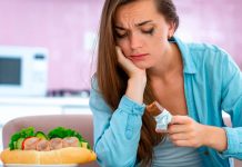 «Hambre emocional»: Qué es y cómo identificarlo "Hambre emocional": Qué es y cómo identificarlo