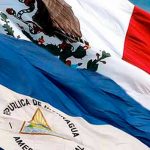 La coordinadora mexicana de solidaridad con Nicaragua envía un revolucionario saludo