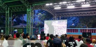 Familias de Tipitapa pendientes al mensaje del presidente de Nicaragua