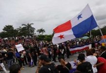 Panamá: Pueblo indígena se suma a paro por titulación de tierras Panamá: Pueblo indígena se suma a paro por titulación de tierras