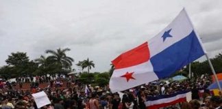 Panamá: Pueblo indígena se suma a paro por titulación de tierras
