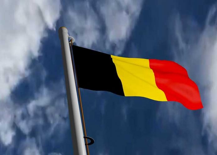 1 Nicaragua envía mensaje al Rey de Bélgica