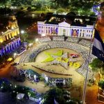 Nicaragua ha sido imponente en la defensa de su soberanía Nicaragua ha sido imponente en la defensa de su soberanía
