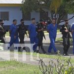 Estelí: 9 presuntos delincuentes terminan tras las rejas Estelí: Varios presuntos delincuentes terminan tras las rejas