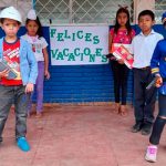 MINED realiza carnaval vocacional en Matagalpa MINED realiza carnaval vocacional en Matagalpa
