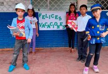 MINED realiza carnaval vocacional en Matagalpa MINED realiza carnaval vocacional en Matagalpa