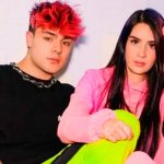 Acusan al influencer Carlos Feria de maltrato infantil